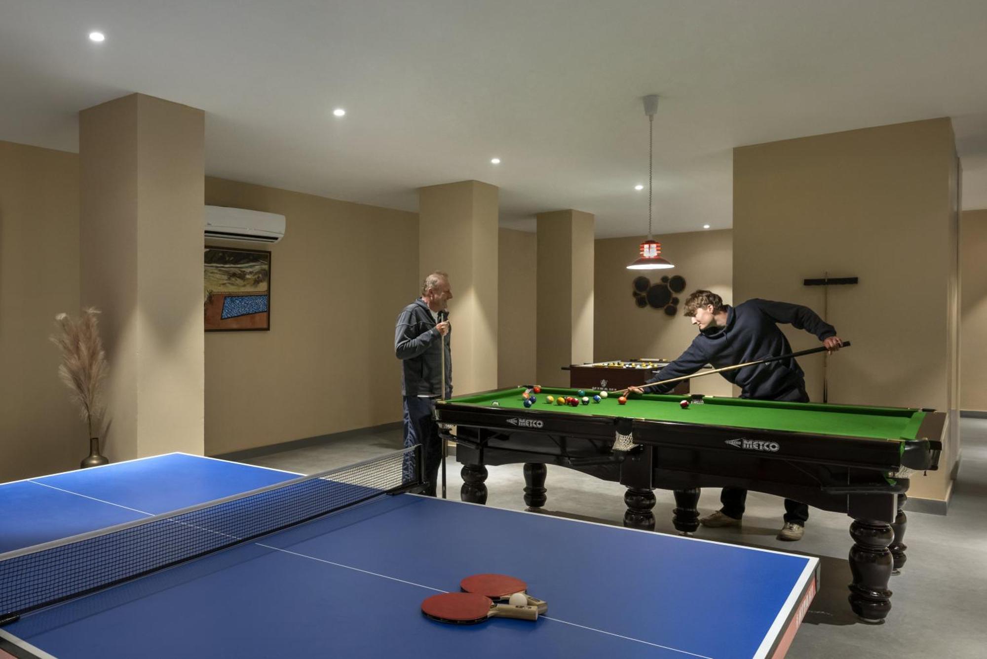 Bijni Justa Rasa Retreat & Spa Rishikesh מראה חיצוני תמונה